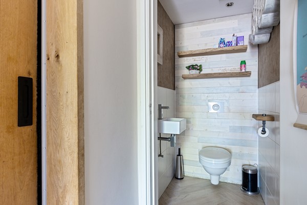 Medium property photo - Hertog van Saxenlaan 10, 8801 ES Franeker